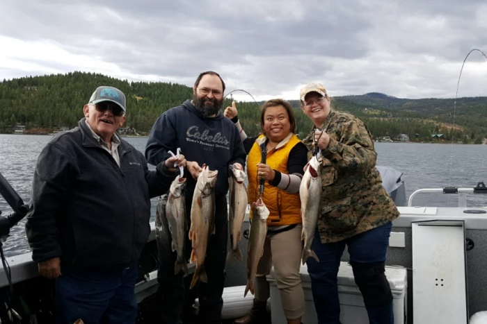 whitefish mt best fishing charters